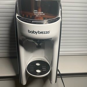 Brezza Formula Pro Advance Formula Dispenser